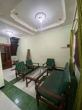 Dikontrakan Rumah Graha Estetika Tembalang