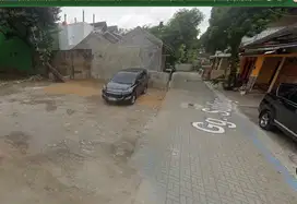 625 Juta Nego, Jual Tanah Dekat Pogung Sleman Jalan Kaliurang