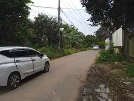 Jual tanah di tepi jalan raya di Bekasi Timur