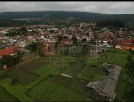 DIJUAL TANAH MATANG SIAP BANGUN