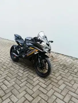 Jual Murah Ninja ZX25r 2022