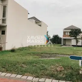 Tanah Grand Pakuwon, Murah, Kawasan Mewah, Langka