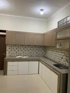 Rumah Siap Huni Furnish di Cikutra Bandung