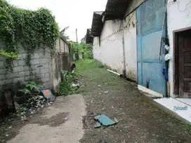 Dijual Kavling Siliwangi - Tangerang