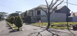 Jual Di bawah Harga Developer Tanah cluster grand Sharon