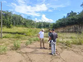 TANAH KAVLING DI KOTA SERANG STRATEGIS