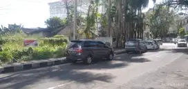 Dijual tanah di Tanjung Batu Jln Sam Ratulangi