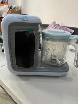 Food Processor Baby LG