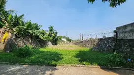 kavling murah di taman diponegoro lippo karawaci