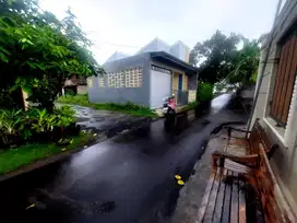 Tanah MURAH Jogja, Dekat Candi Prambanan