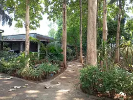 Tanah komersial di Jl Ciledug Raya Petukangan Jakarta Selatan