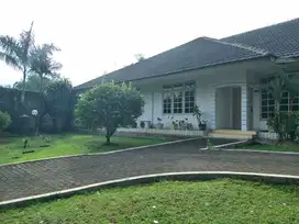 Tanah Kavling Cocok Untuk Cluster Lokasi Strategis Di Cinere Depok