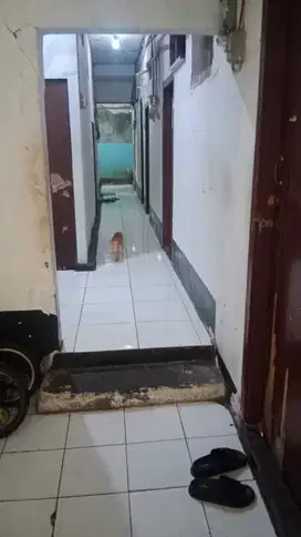 Dijual Rumah Kost di kartini dalam Jakarta pusat