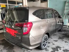 Toyota Calya 2022 Bensin