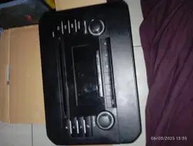 Head unit OEM Suzuki Ignis