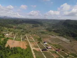 Dijual Tanah Kavling Murah di Bogor Timur Nuansa Alam Golden View