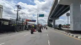 DEKAT FLY OVER JANTI DAN UIN: Tanah Jogja Timur 300 Jutaan SHM P