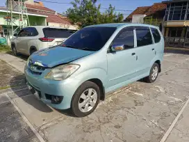 Xenia Xi 1300 th 2007