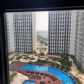 Apartemen Chastone tower Dario