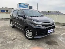 [OLXMOBBI] DP Rendah Toyota Avanza 1.3 Veloz Bensin-MT 2019 SIF