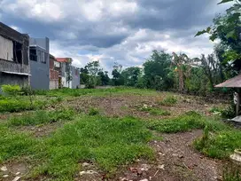 Dijual tanah daerah Durensewu Pandaan