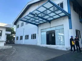 Jual Pabrik Delta silicon Lippo cikarang