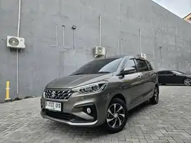 suzuki ertiga gx mt 2023