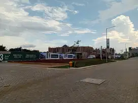 Rumah Celuster BSD CITY