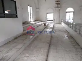 Dijual Gedung Serbaguna di Jantung Kota Kediri – Lokasi Strategis