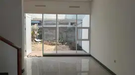 Dijual rumah baru siap huni di cluster arcamanik samping spot jabar