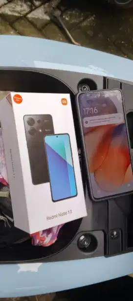 jual xiaomi redmi note 13 4G 8/256