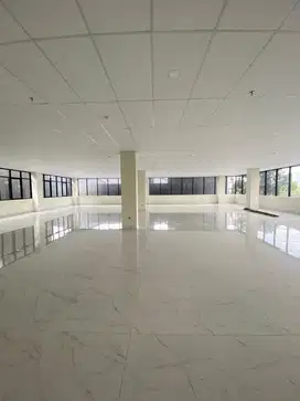 Gedung kantor 8 lantai di ciputat raya pondok pinang, jakarta selatan