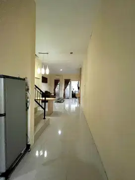 Dijual Rumah Komplek De Residence 2 Sei belutu Medan
