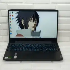 Lenovo Ideapad Gaming 3 15IMH05 Intel Core i7-10750H 8/512 GTX 1650 Ti