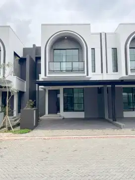 DIJUAL Rumah Minimalis Terbaik dan Strategis Dekat Tol juga