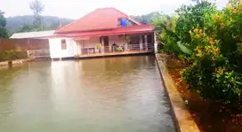 Villa cocok untuk di sewakan di wanayasa purwakarta