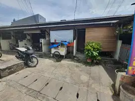 Dijual 10 Unit Kontrakan murah full terisi