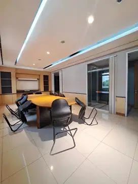 SEWA GEDUNG BAGUS LUX DI BATUNUNGGAL COCOK UTK KANTOR