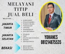 Gedung Perkantoran Lokasi Strategis Menteng Wahid Hasyim