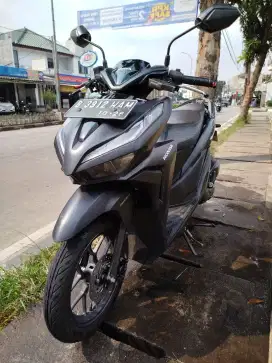Honda Vario 125 2019 gress