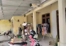 RUMAH KAMPUNG BABADAN SELATAN POS MLILIR