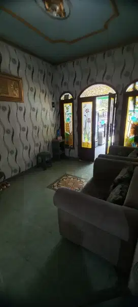 jual butuh rumah 1 1/2 lantai tanah 72 10 menit dr stasiun cikarang