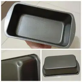 Loyang Baking Teflon Second