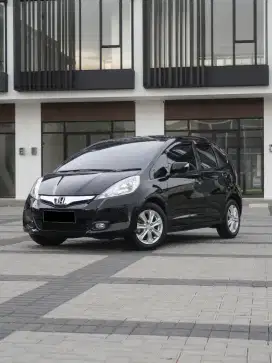 Honda Jazz S AT 2013