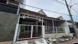 Siap Huni Rumah Mulyosari Sutorejo dekat Pakuwon CIty