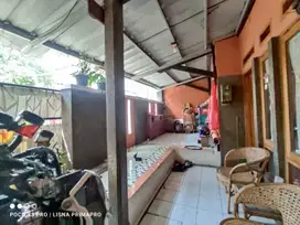 Dijual Rumah Murah di Margahayu Lt80/110 harga 535jt nego buah batu