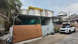Rumah 2LT Pasir Impun Lokasi Strategis Take Over Proses Mudah No ribet