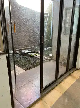 Rumah komplek buana citra Ciwastra dkt Summarecon bandung