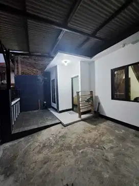 Rumah puri Cipageran indah 1 dekat Pemkot Cimahi