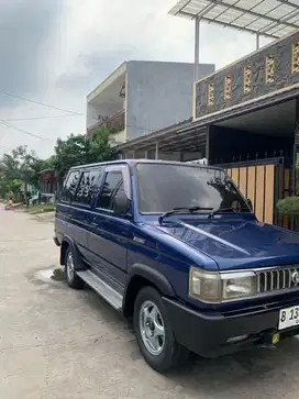 Toyota Kijang 1996 Bensin